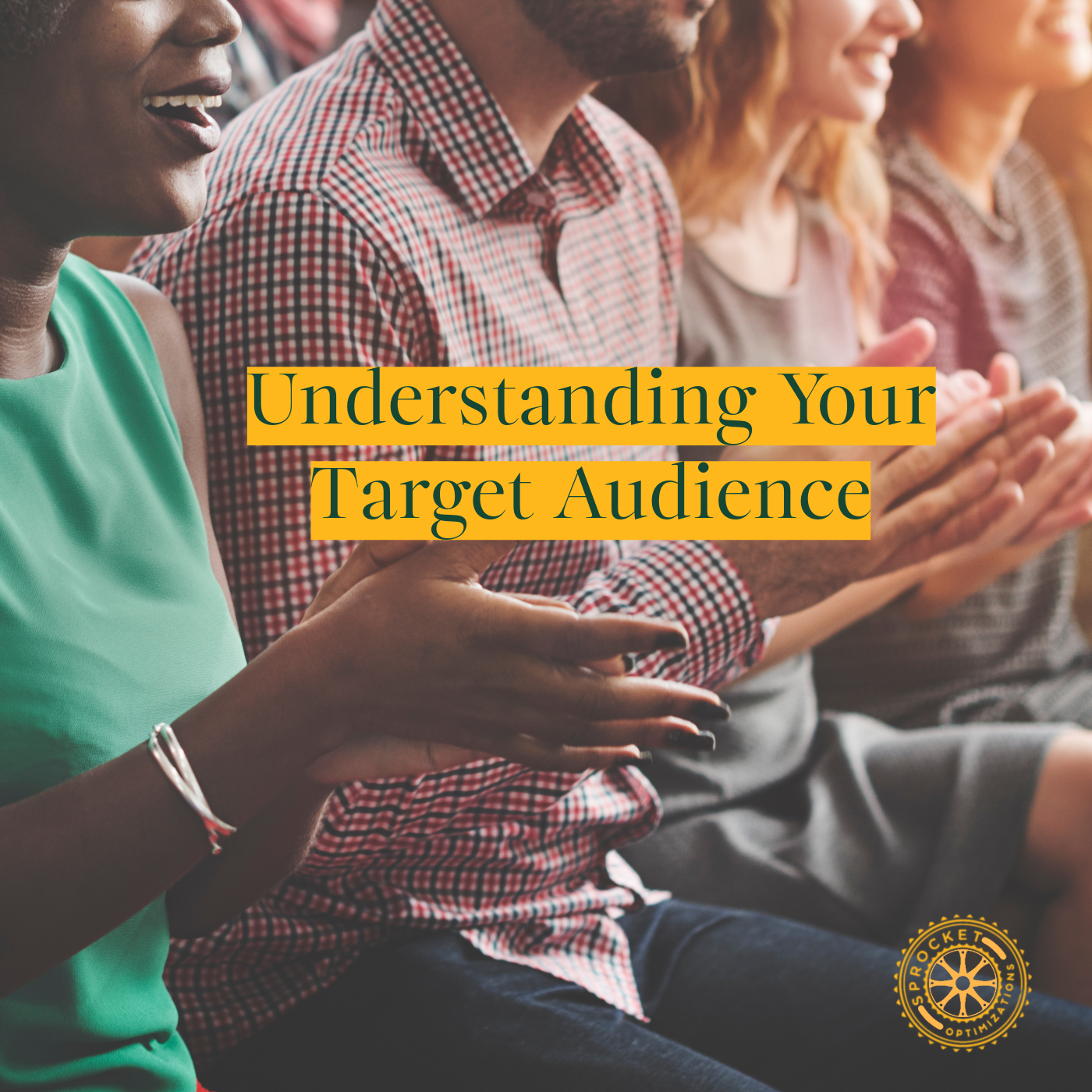 Catching Fish and Catching Customers: Understanding Your Target Audience