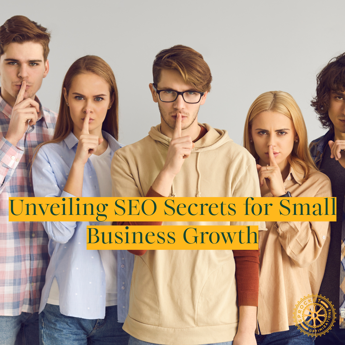 SEO Demystified: Unlocking the Secrets of Being Known on the Internet