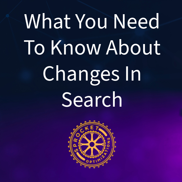 How Organic Search Has Adapted and Changed Over Time